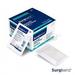 Surgisenz Absorbable Gelatin Sponge